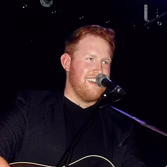 Share The Stage With Gavin Jam...