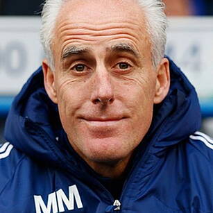 Mick McCarthy & Linda Martin D...