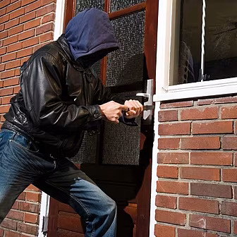 There is a risk but we have to...