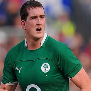 Rugby Player Based TV Shows