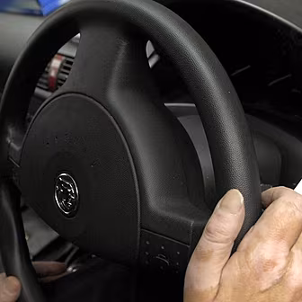 Smoking to be banned in cars w...