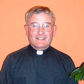 Priest finds thief in his ward...