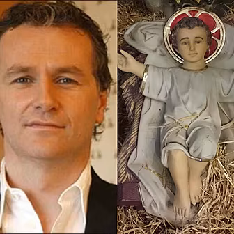 Away In A Manger-Daithi's...