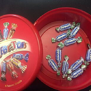 Are Bounty The Worst Celebrati...