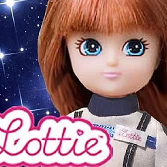 Catch Up with Lottie Dolls 