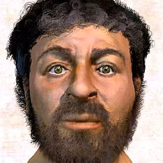 What did Jesus really look lik...