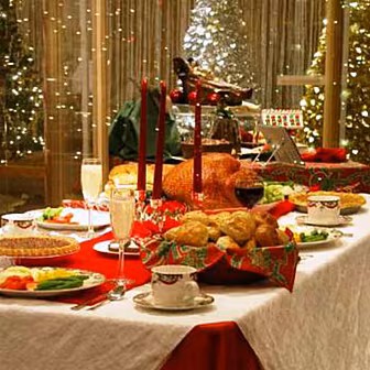 Stressed about cooking Christm...