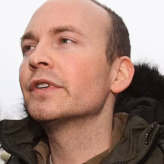 Paul Murphy on why he paid his...