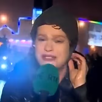 Daniella Moyles On Viral News...