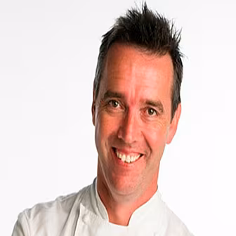 Kevin Dundon gives his Christm...