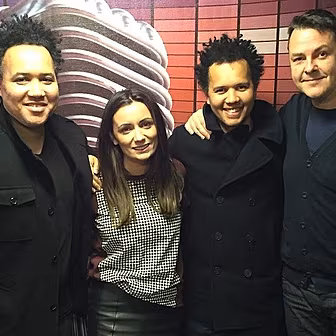 The Louise Duffy Show Christma...