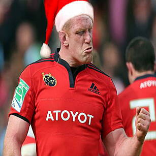 Silly Sports - Happy Christmas...