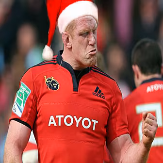 Silly Sports - Happy Christmas...