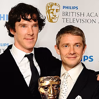 From Sherlock to Rubberbandits...