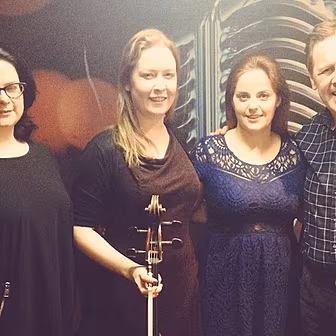 Soprano Celine Byrne Sings Oh...