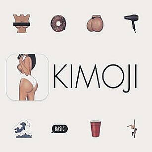 What The Hell Is A 'Kimoji...