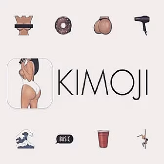 What The Hell Is A 'Kimoji...