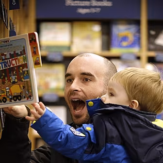 The best children’s books to b...