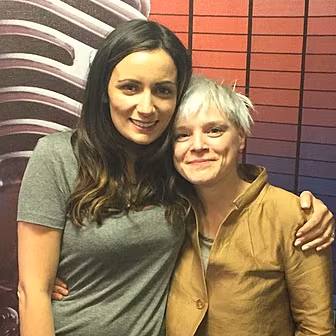 Louise Duffy Show Christmas we...
