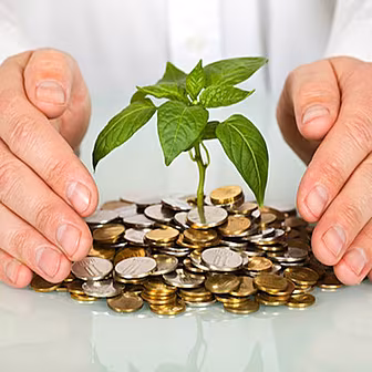 Alternative Funding for 2016