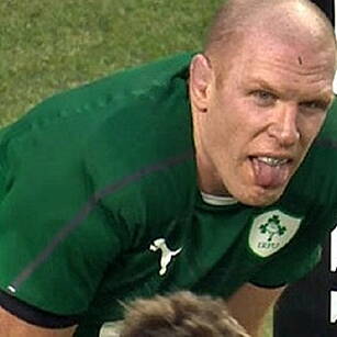 Silly Sports - Paul O'Conn...