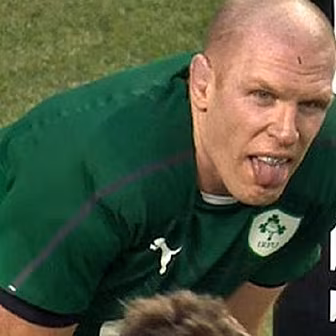 Silly Sports - Paul O'Conn...