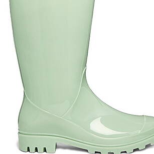 Honest Wellie!