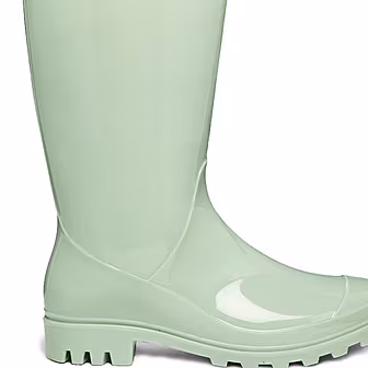 Honest Wellie!