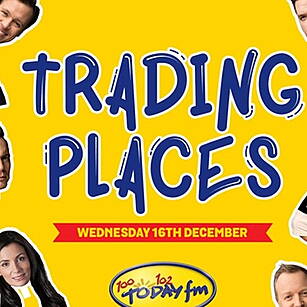 Trading Places