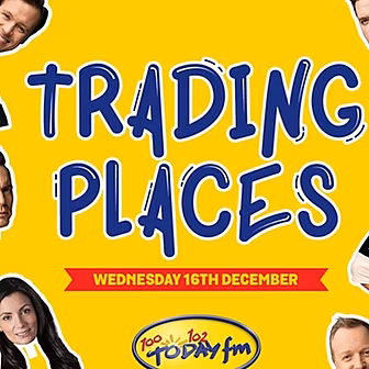 Trading Places