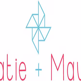 Katie and Maud 