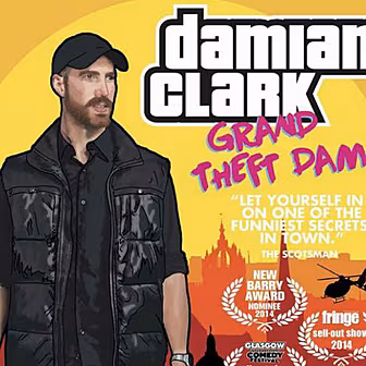 Grand Theft Damo