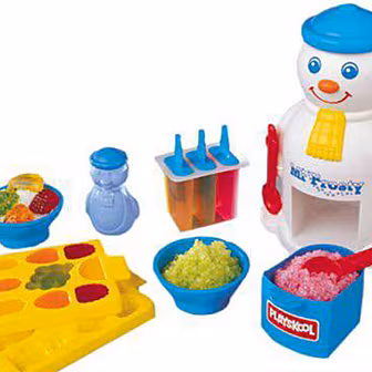 Best Christmas Toys Ever 
