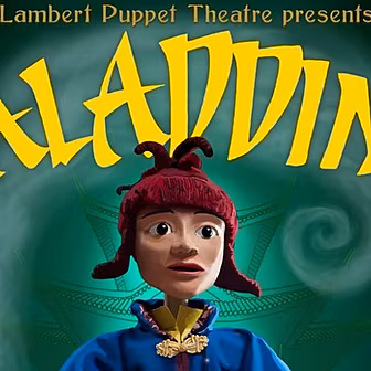 From the ashes rises Aladdin!