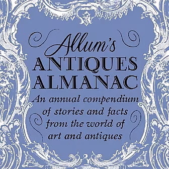 Marc Allum Talks Antiques 