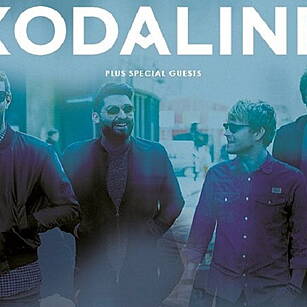 Vinny From Kodaline