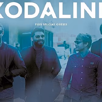 Vinny From Kodaline