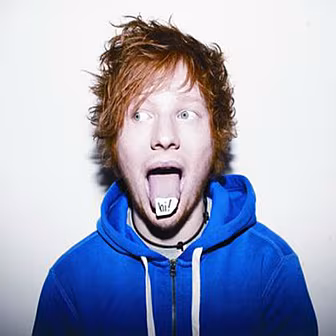Ed Sheeran gives up social med...