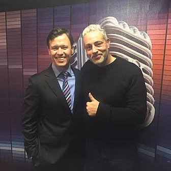 Baz Ashmawy On Being A Lost Mu...