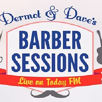 Gavin James Barber Session!