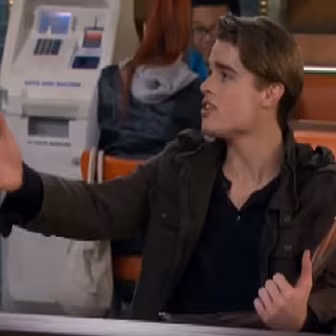 The Worst Irish Accent Ever 