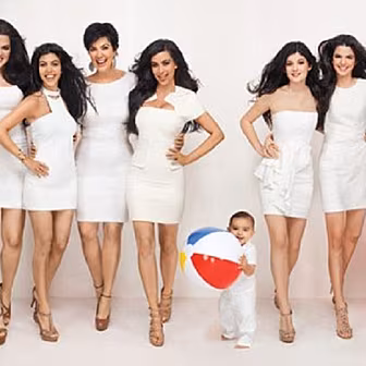 Louise's Kardashian Quiz