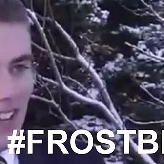 Frostbit - one year on