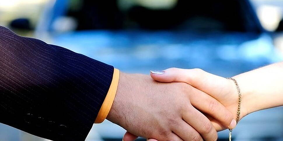 How To Stay Safe When Buying A...