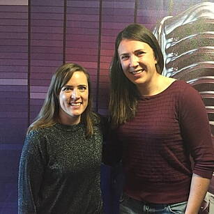 Olympic Medallist Annalise Mur...