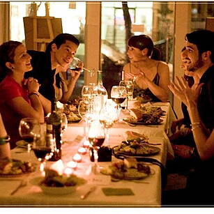 Want To Be The Perfect Party G...