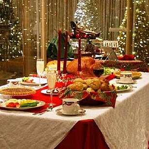 How To Enjoy Your Christmas Di...