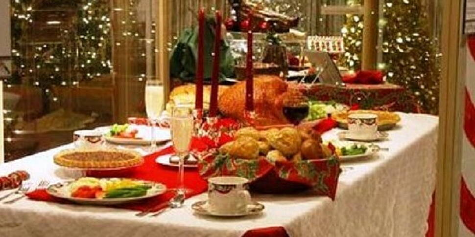 How To Enjoy Your Christmas Di...