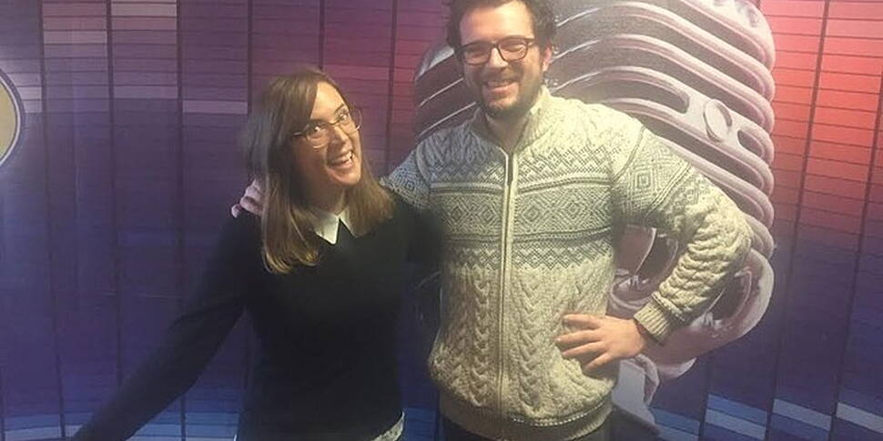 Kevin McGahern's 2017 Pred...