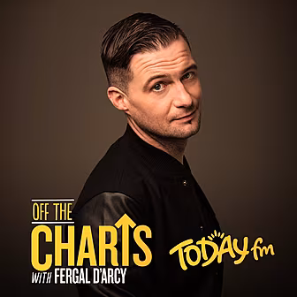 Fergal chats with Steve Macken...